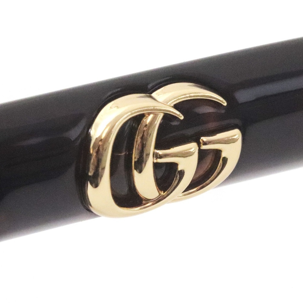 NWT Gucci GG1830SK-002 Havana 55mm Sunglasses - Picture 4 of 9